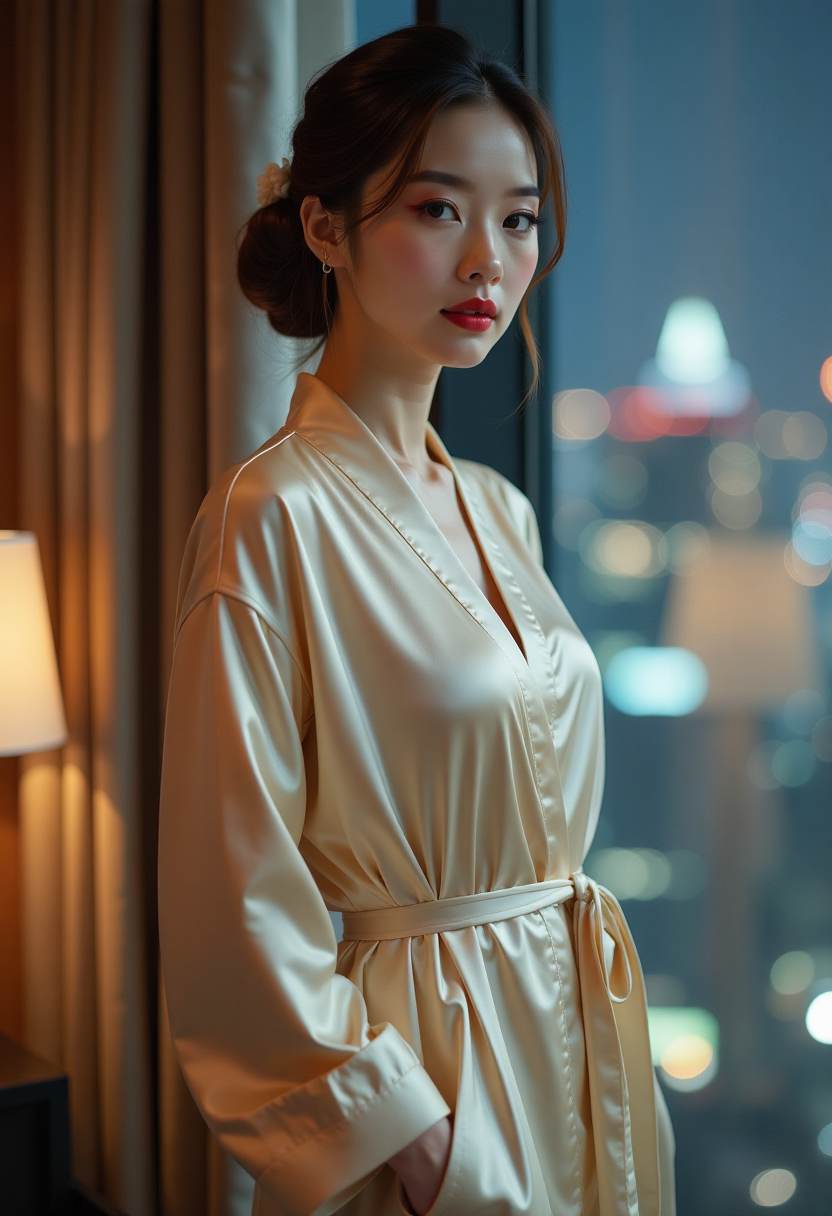 单亲妈妈的高考攻坚战